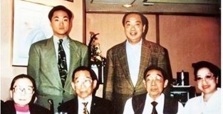 孙中山的长子孙科1973在台北逝世，他的六个孩子中最杰出的三个怎么样