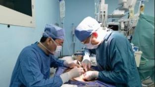 复诊一周救治8人！深圳市三院恢复器官移植手术