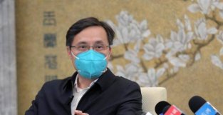 20个省份中医医疗机构近万人助力上海抗疫