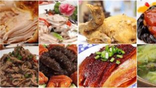 陕西最出名的10道菜，吃起来也是肥而不腻