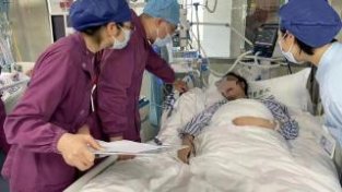 29岁女子突然心跳骤停，中西医结合治疗化险为夷