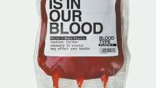 人体血液中竟有微塑料碎片