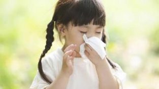 孩子得了过敏新鼻炎 用机素安不安全？