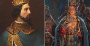 法国国王亨利一世和俄罗斯公主的联姻，俄罗斯如何进入欧洲大国的圈子