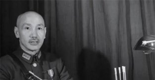统一抗战前夕，老蒋设下音谋骗过周总理，却被MAO主席识破