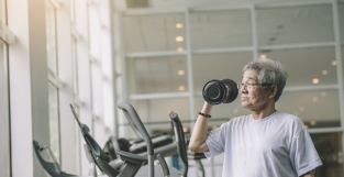 老年人体育健身，下一个产业风口？
