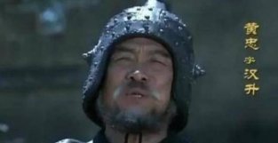 夏侯渊被黄忠斩杀，刘备很平静地说1句话，却让一众将领都心凉！