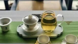 泡茶“这3步”千万不能忘，霍山黄芽不能忘，茶叶也不会好喝