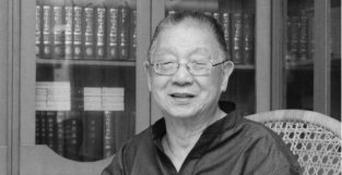 痛悼！当代著名中医学家、国医大师李今庸教授逝世