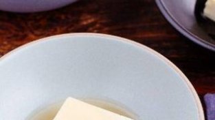 机蛋豆腐和鱼汤的比例通常，机蛋豆腐的制作小技巧