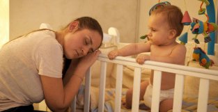 有哪些原因，会导致宝宝夜醒频繁？