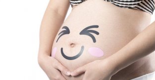 孕妈宝典，怀孕不同时期的不适、解决方法及饮食建议