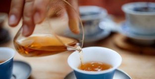 茶有道，喝不对反倒伤身，喝茶时需注意“3原则”，你喝对了吗？