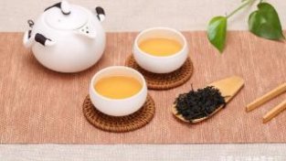 除了汉中仙毫，这三种陕西好茶你知道吗？