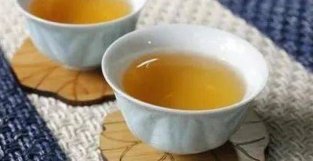 茶多酚是怎么样形成涩感的？