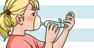 关于哮喘的八个高频问题，你知道吗｜世界哮喘日