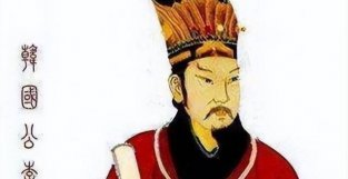 朱元璋建国之初仅封6名国公，徐达、常遇春是当之无愧