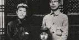 晋冀鲁豫边区政府主席杨秀峰，1942年在武安粉碎敌人扫荡的故事