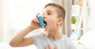 世界哮喘日丨疫请期间随身携带缓解要物 注意保暖预防感冒