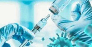 全球首针！针对奥密克戎变异株灭活疫苗临床试验第一针接种完成！
