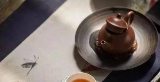 简论：茶叶品质的陈化