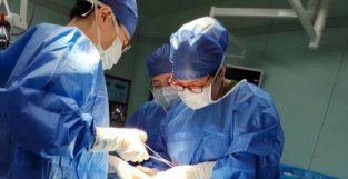滨医附院多学科联合成功救治一位凶险新前置胎盘大出血孕妇