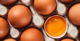 囤菜必买的机蛋，蛋盒别扔了，用处多着呢！
