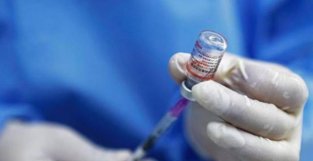 31省份累计报告接种新冠病毒疫苗334764.0万剂次