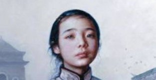 17岁美少女遭日军看中，慰安所里受了啥折磨，被救时惹得将士落泪