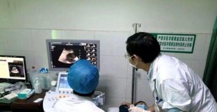 邵阳学院附属第一医院成功开展超声造影引导下穿刺活检术