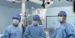 广州泰和肿瘤医院完成首例微无创乙状结肠癌根治手术