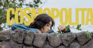 张子枫在《向往的生活》是素颜出镜吗？