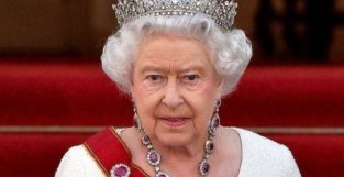 揭秘英国96岁女王的长寿秘诀：生活习惯造就世纪老人