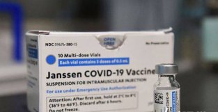 血栓不良反应仍在出现！美国对这款新冠疫苗实施严格限制