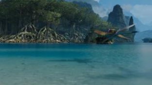 《阿凡达2：水之道》预告片曝光