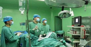 长沙市第三医院：节假日照常手术 健康护航“不打烊”