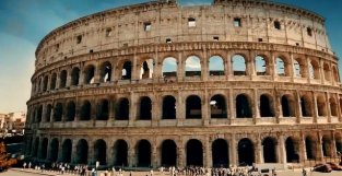 古罗马的后代如今在哪里，原来现在的意大利人并不是罗马人
