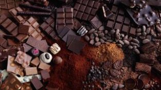 欧洲人对巧克力的喜爱也是惊人的，看看巧克力是怎么传入欧洲的