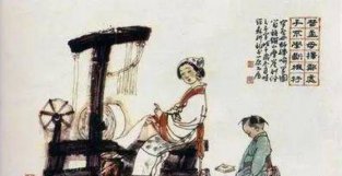 中国古代四大贤母，看伟大的母亲如何教育出伟大的子女