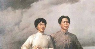 29岁的杨开慧英勇就义后，经主席同意：不能葬入MAO家祖坟
