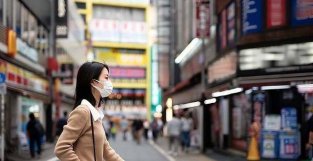 日本约10％新冠住院患者出院1年后仍有“后遗症”，有人不止一种