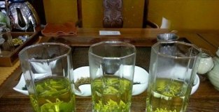 冲泡绿茶最忌先放茶后倒水？如何冲泡一杯好喝的绿茶？