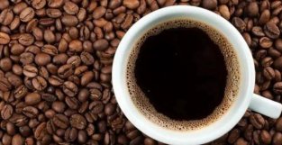 好消息：咖啡不仅“续命”，还能降低痛风风险