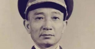 孙继先作为指挥员，却没列入大渡河17勇士，1990年杨得志为他正名