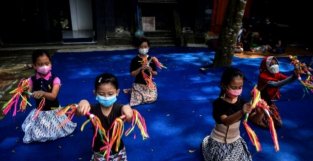 印尼报告15例不明病因肝炎重症病例