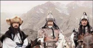 历史上的耶律楚材有多厉害，为什么会被称为“蒙古第一国相”？