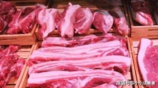 现在的猪肉为什么越来越难吃了？猪肉店小贩偷露了原因
