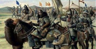蒙古人南下时，真的是灭绝金国皇室，却又善待南宋皇室吗