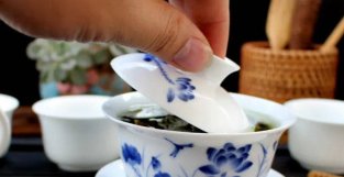 为何你泡的茶不好喝？喝茶30年的四川大叔道出原因，看行家怎么做