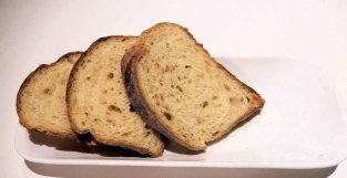 明明低脂饱腹感强，为何全麦面包越吃越胖？3个细节，避免你掉坑